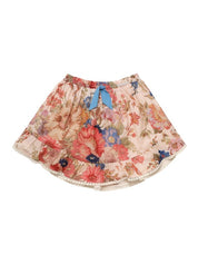 August Flip Skirt تنورة 