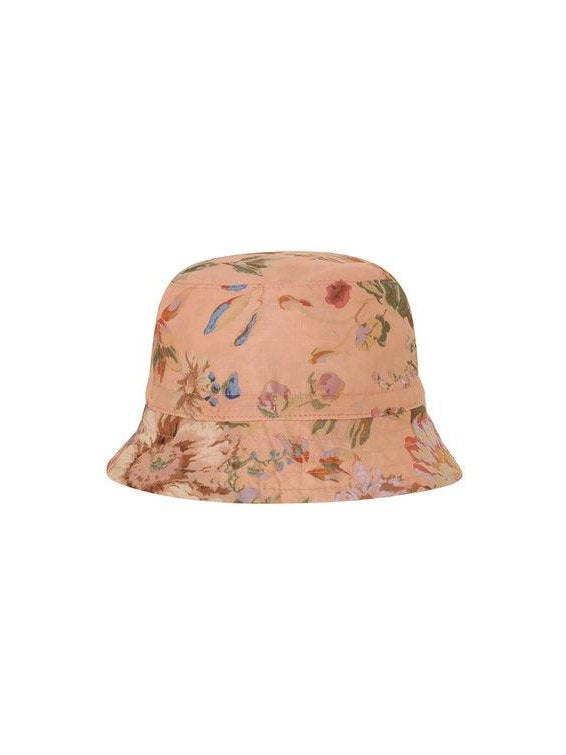 Kids bucket hat