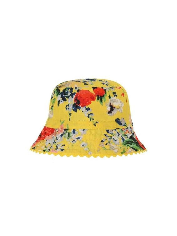 Kids bucket hat