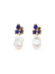 Bloom earrings