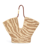 GOLDENTIME LARGE TOTE