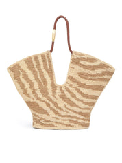 Goldentime large tote