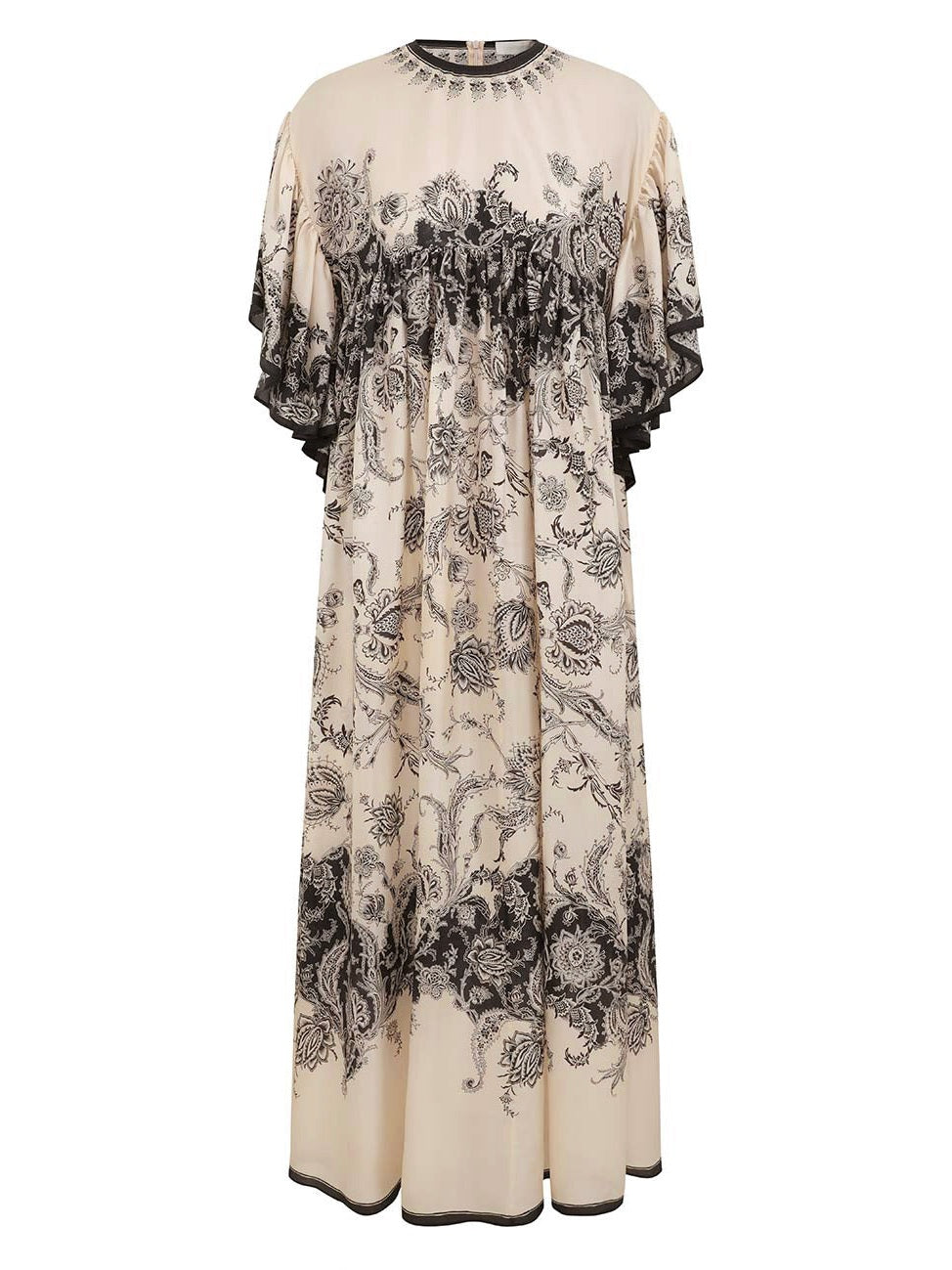 Rhiannon maxi dress