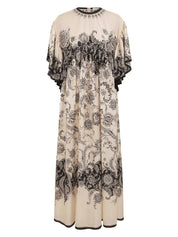 Rhiannon maxi dress