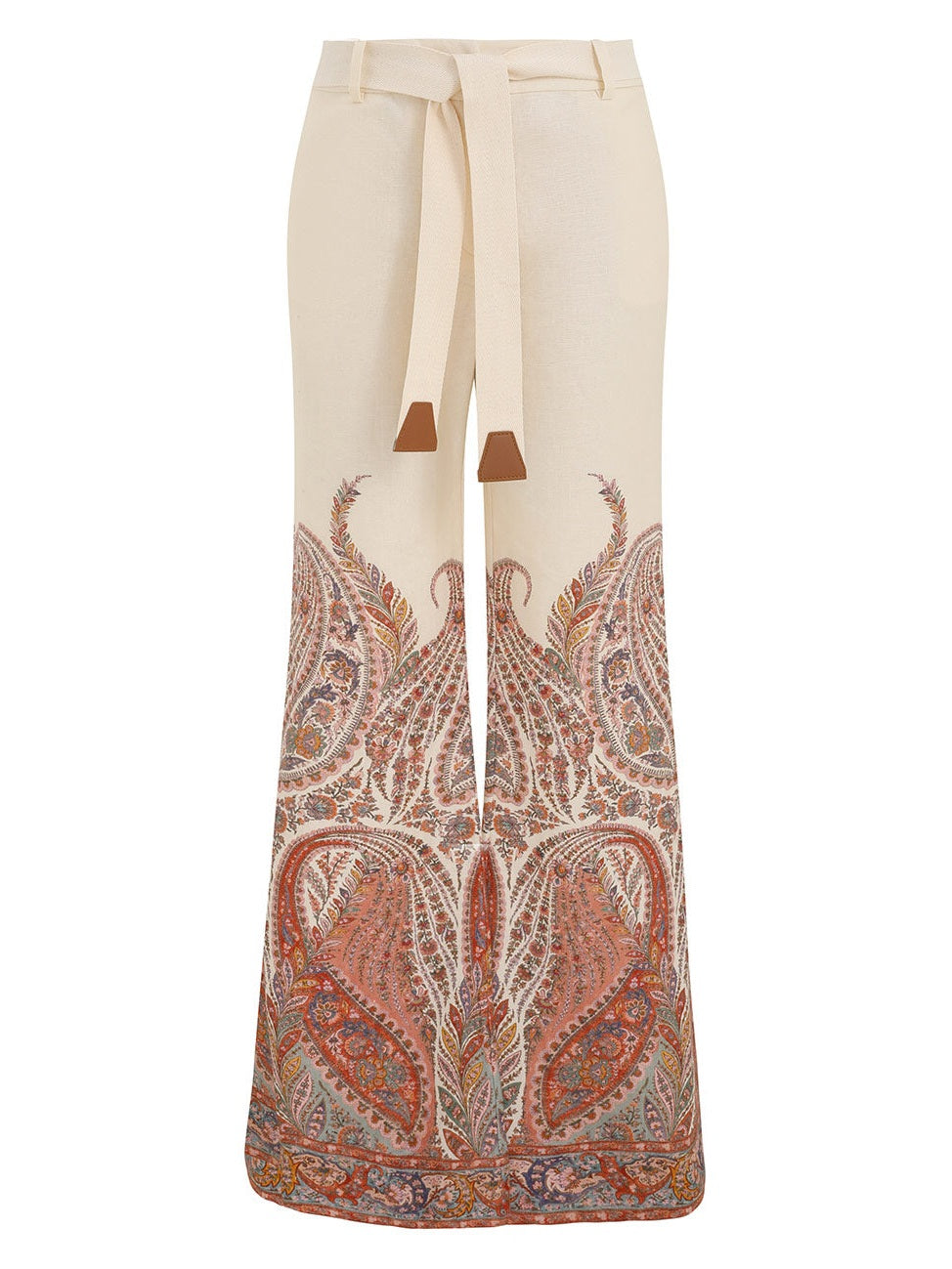 Rhiannon flare pant