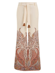 Rhiannon flare pant