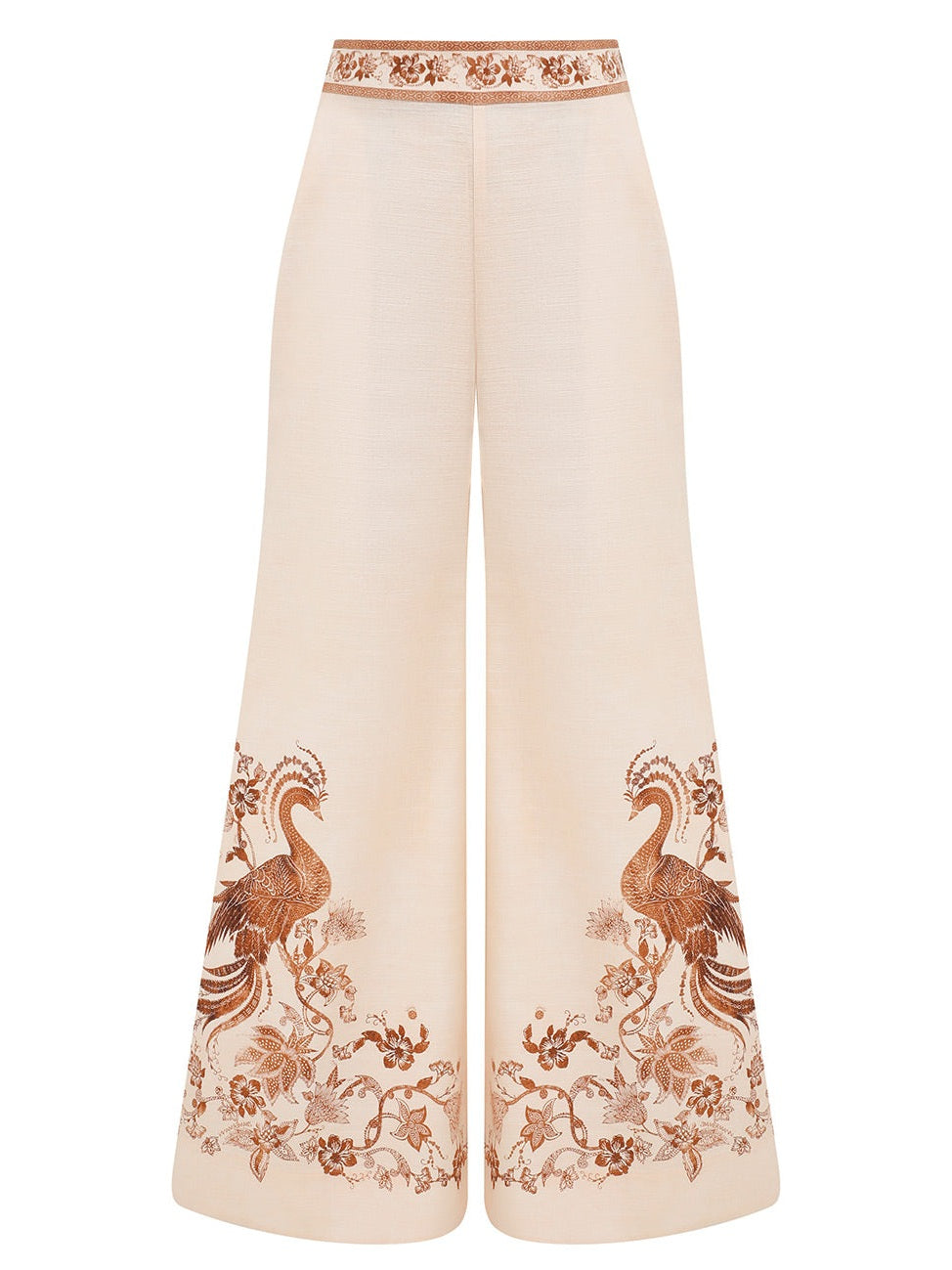 Ascension flare pant