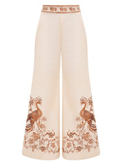 Ascension flare pant