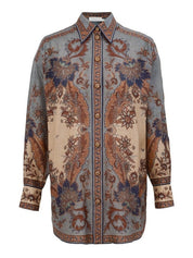 Ascension manstyle shirt