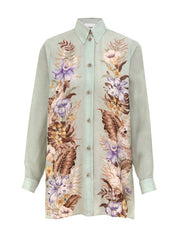 Coco relaxed shirt