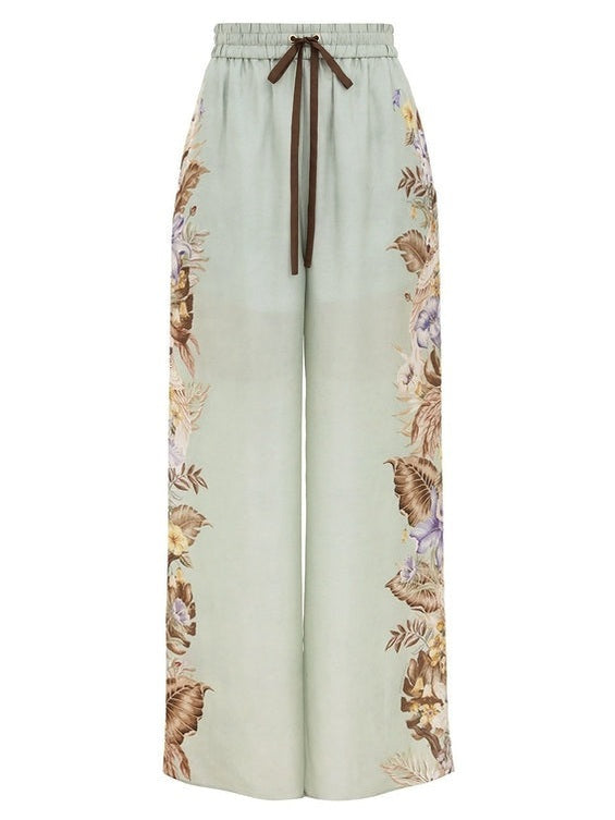Coco relaxed pant