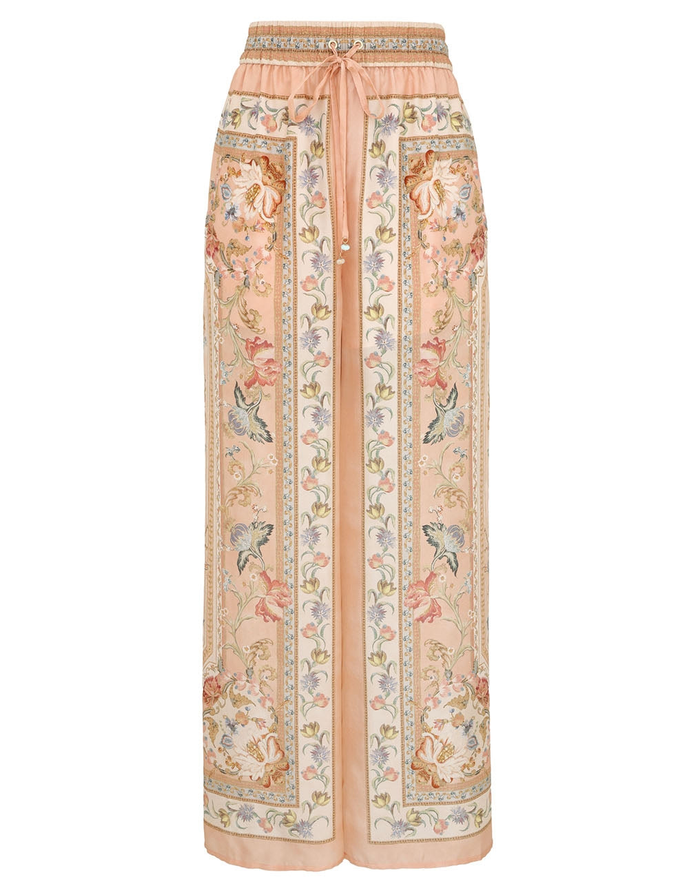 Roselight relaxed pant