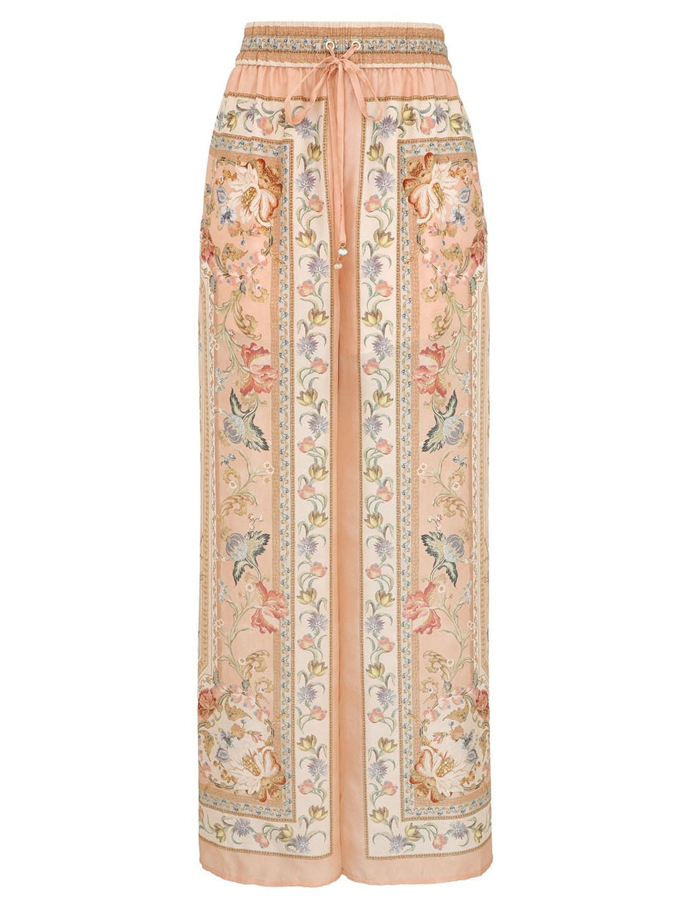 Roselight relaxed pant