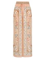 Roselight relaxed pant