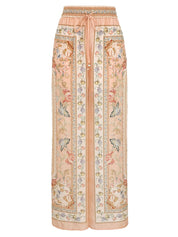 Roselight relaxed pant