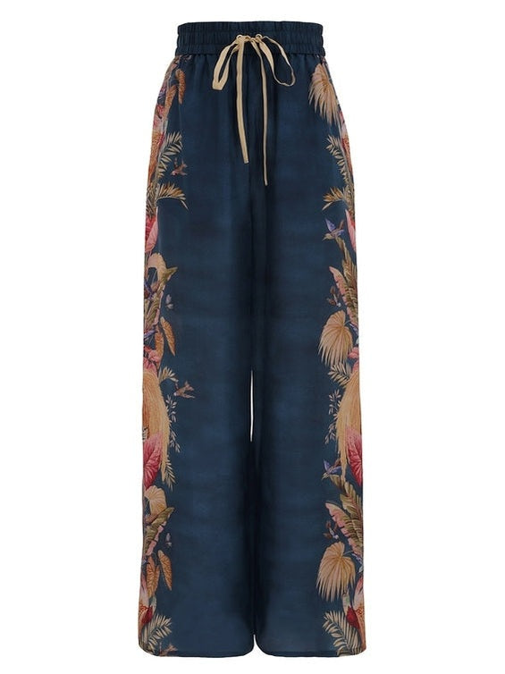 Ascension relaxed pant