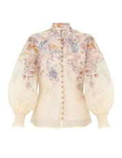 Ascent blouse