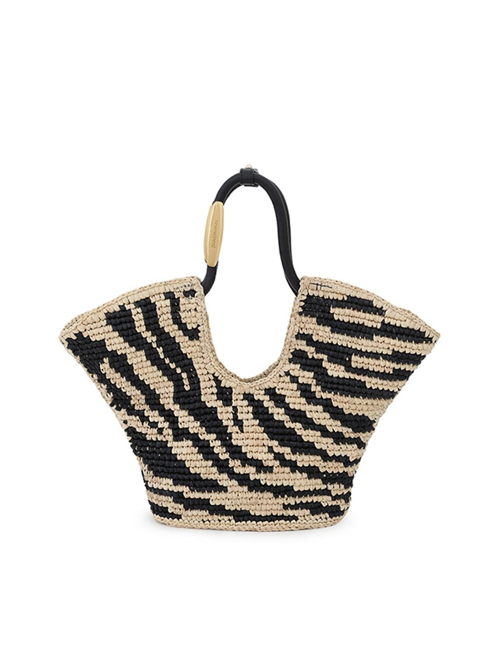 Goldentime small tote