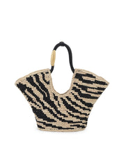 Goldentime small tote