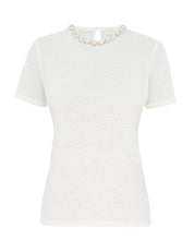 Illuminate Embellished Tee