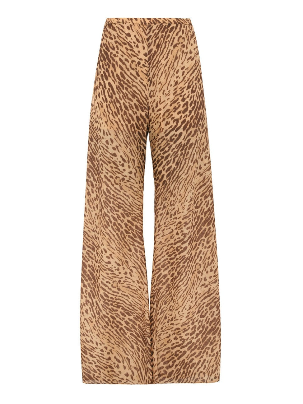 Cascadian bias pant