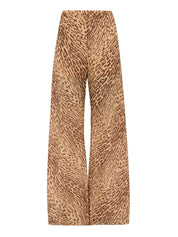 Cascadian bias pant