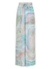 Illuminate track pant
