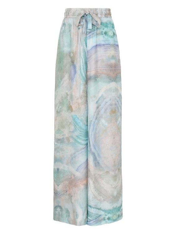 Illuminate track pant