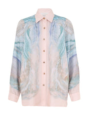 ILLUMINATE RELAXED SHIRT