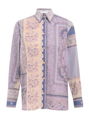 Lucky relaxed shirt