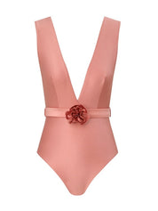 Lucky plunge flower 1pc