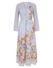 COCO BILLOW MAXI DRESS