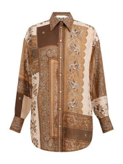 Lucky manstyle shirt