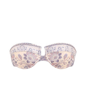 LUCKY BALCONETTE TOP