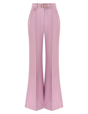 ILLUSTRATION WIDE LEG PANT