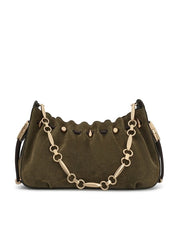 Halcyon clutch
