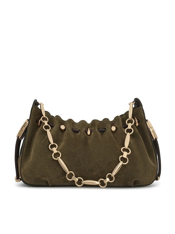 Halcyon clutch