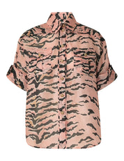 Matchmaker Safari Shirt قميص