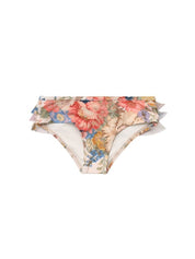 August Frill Pant بنطال