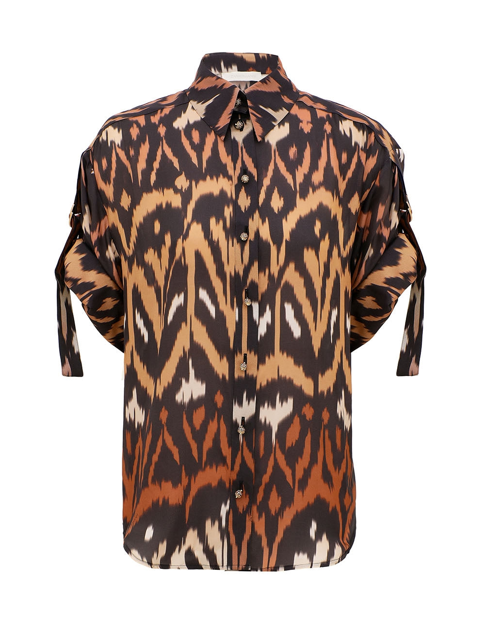 Aster relaxed shirt