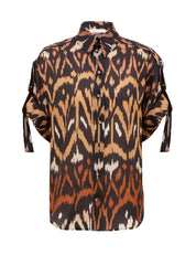 Aster relaxed shirt