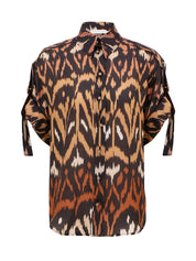 Aster relaxed shirt