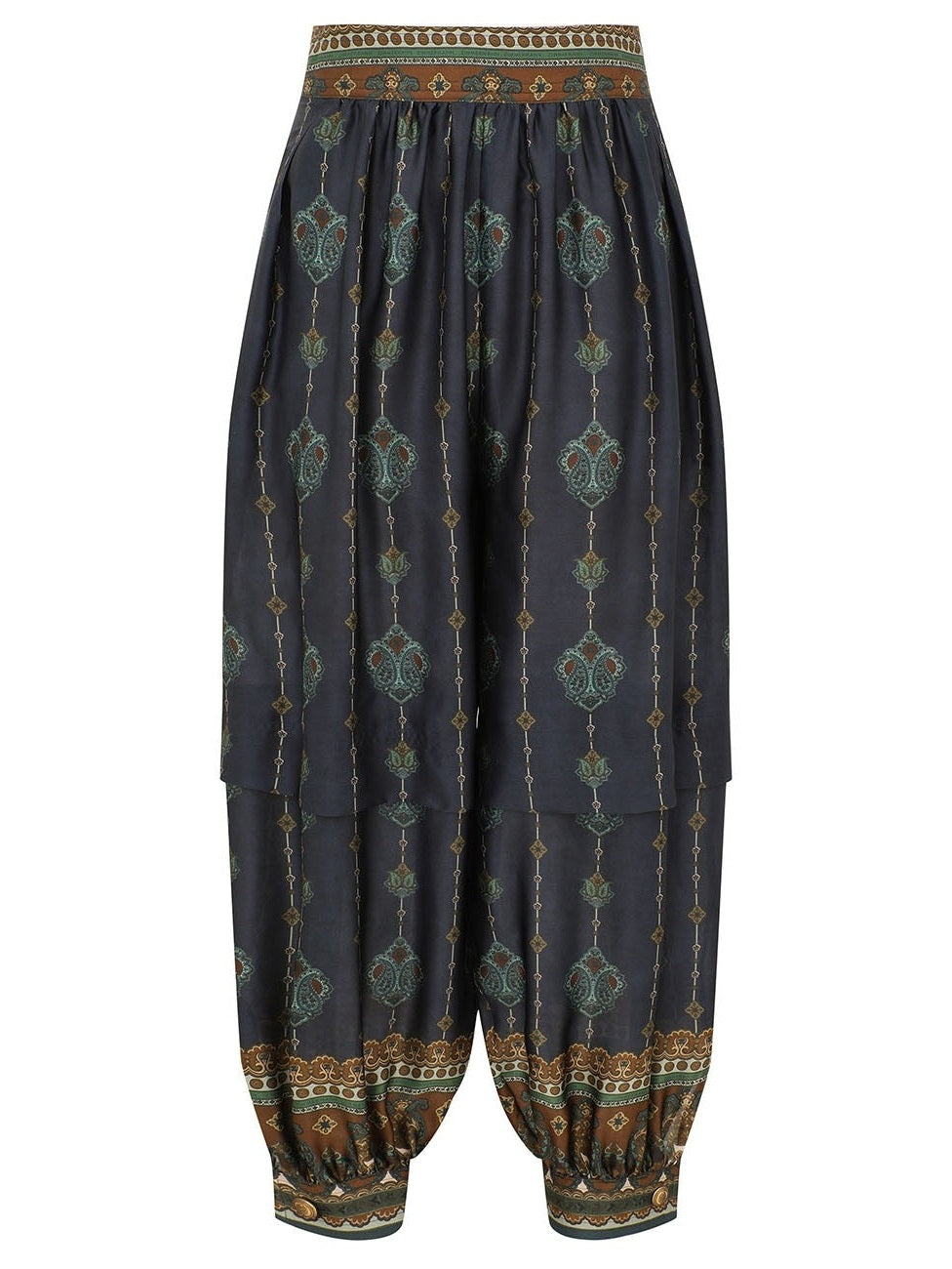 Ascent harem pant