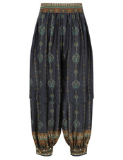 Ascent harem pant