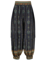 Ascent harem pant