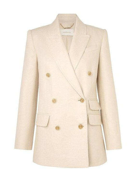 Matchmaker tailored jacket