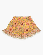 Junie Frill Shorts