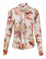 Matchmaker Tropical Shirt