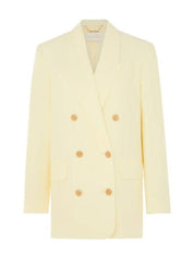 Harmony poplin jacket