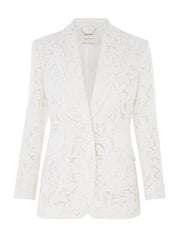 Natura lace jacket